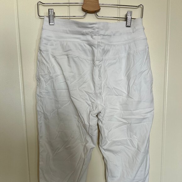 LuLu Lemon Dance Studio Mid-Rise Cropped Pant - Picture 6 of 7